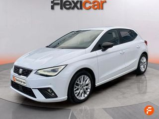 Seat Ibiza 1.0 TSI 85kW (115CV) FR XL