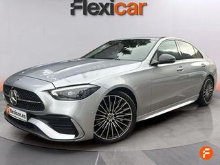 Mercedes Clase C C 220 d