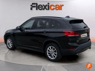 BMW X1 sDrive18d