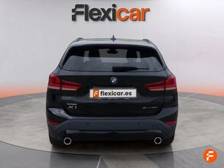 BMW X1 sDrive18d