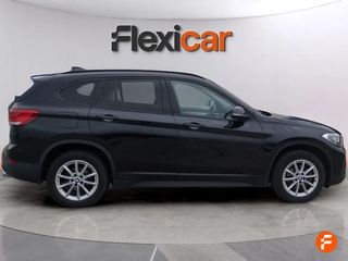 BMW X1 sDrive18d