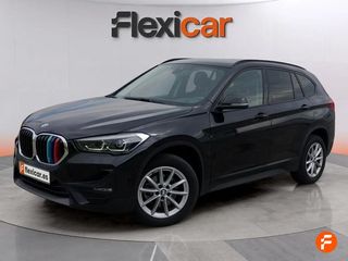 BMW X1 sDrive18d