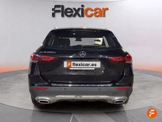 Mercedes GLA GLA 200 D