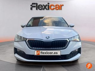 Skoda Scala 1.0 TSI 70 KW (95 CV) Ambition