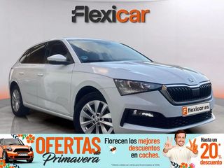 Skoda Scala 1.0 TSI 70 KW (95 CV) Ambition