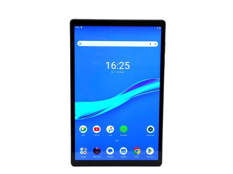 tablet pc lenovo tab m10 plus 10.3 4gb 64gb 4g