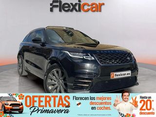 Land-Rover Range Rover Velar 3.0 D275 202kW (275CV) 4WD Auto