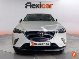 Mazda CX-3 2.0 G 89kW (121CV) 2WD AT Evolution