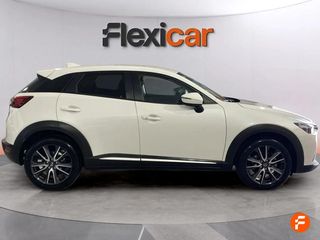 Mazda CX-3 2.0 G 89kW (121CV) 2WD AT Evolution