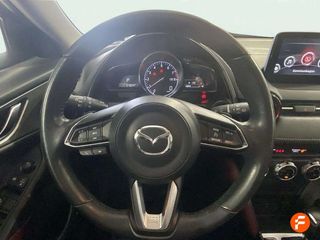 Mazda CX-3 2.0 G 89kW (121CV) 2WD AT Evolution