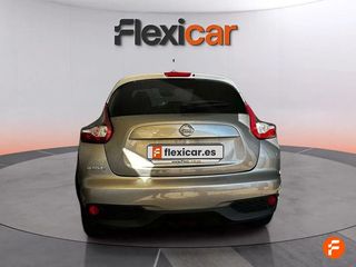 Nissan Juke DIG-T 86 kW (117 CV) DCT 7 V N-CONNECTA