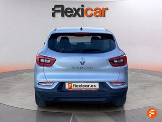 Renault Kadjar Business Blue dCi 85kW (115CV)