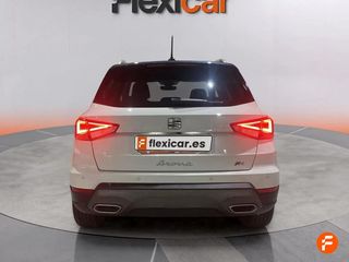 Seat Arona 1.0 TSI 85kW (115CV) FR Special Edition