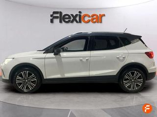 Seat Arona 1.0 TSI 85kW (115CV) FR Special Edition