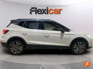 Seat Arona 1.0 TSI 85kW (115CV) FR Special Edition