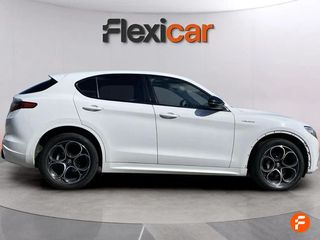 Alfa Romeo Stelvio 2.2 Diésel 154kW (210CV) Veloce Q4