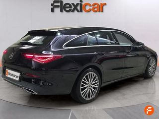 Mercedes CLA CLA 220 D DCT Shooting Brake