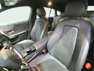 Mercedes CLA CLA 220 D DCT Shooting Brake