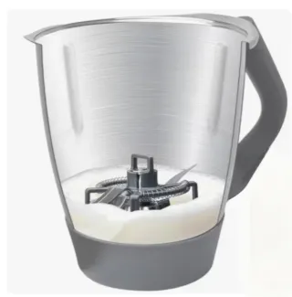 Espumador Leche Thermomix