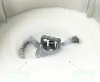 Espumador Leche Thermomix