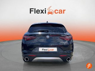 Alfa Romeo Stelvio 2.2 Diésel 140kW (190CV) Super RWD