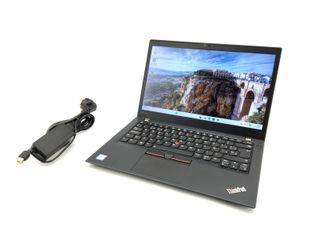 pc portatil lenovo t470s