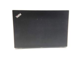 pc portatil lenovo t470s
