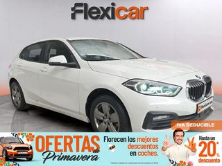 BMW Serie 1 118i