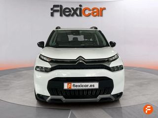 Citroën C3 Aircross PureTech 81kW (110CV) S&S C-Series
