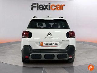 Citroën C3 Aircross PureTech 81kW (110CV) S&S C-Series