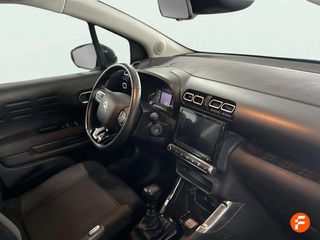 Citroën C3 Aircross PureTech 81kW (110CV) S&S C-Series