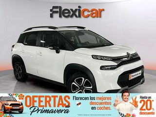 Citroën C3 Aircross PureTech 81kW (110CV) S&S C-Series