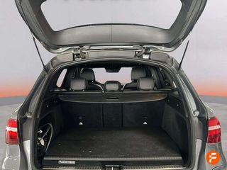 Mercedes GLC GLC 350 e 4MATIC
