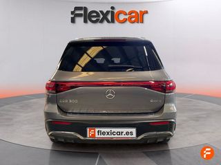 Mercedes EQB EQB 300 4MATIC