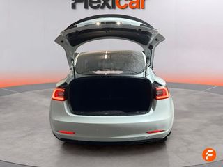 Tesla Model 3 Performance AWD