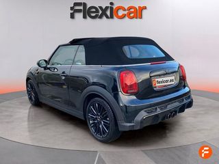 MINI Cooper COOPER S CABRIO