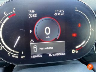 MINI Cooper COOPER S CABRIO