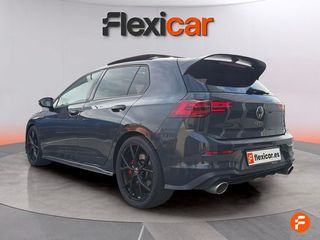 Volkswagen Golf GTI Clubsport 2.0 TSI 221kW (300CV) DSG