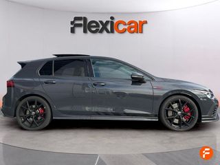Volkswagen Golf GTI Clubsport 2.0 TSI 221kW (300CV) DSG
