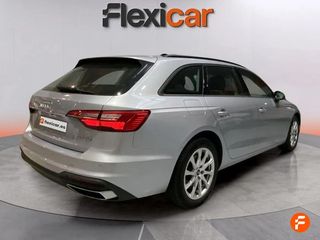 Audi A4 Avant Advanced 30 TDI 100kW S tronic