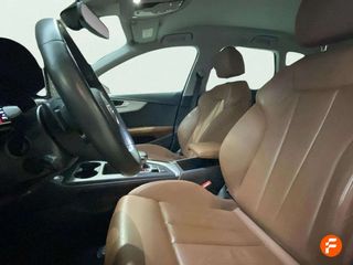 Audi A4 Avant Advanced 30 TDI 100kW S tronic