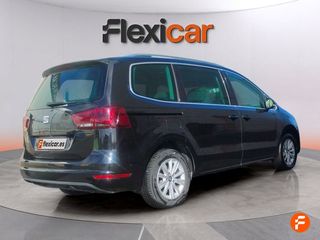 Seat Alhambra 2.0 TDI 110kW (150CV) DSG St&Sp Sty Trav