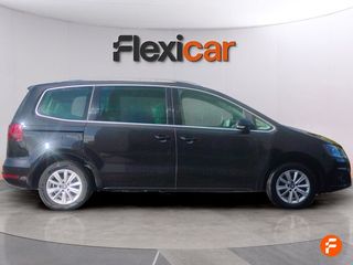 Seat Alhambra 2.0 TDI 110kW (150CV) DSG St&Sp Sty Trav