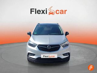 Opel Mokka X 1.6 CDTi 100kW (136CV) 4X2 S&S Selective