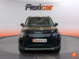 Land-Rover Discovery 2.0 I4 TD4 132kW (180CV) SE Auto