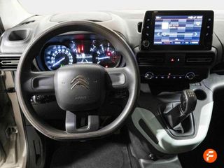 Citroën Berlingo Talla M BlueHDi 100 S&S LIVE PACK