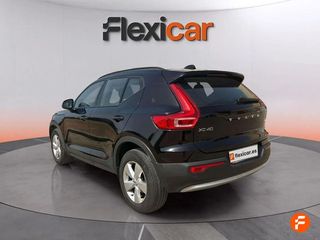 Volvo XC40 1.5 T2 Essential Auto