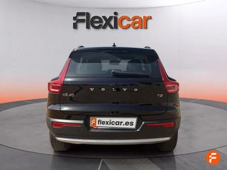 Volvo XC40 1.5 T2 Essential Auto