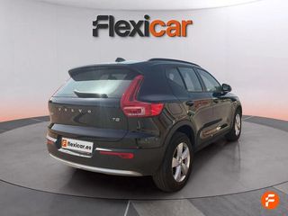 Volvo XC40 1.5 T2 Essential Auto