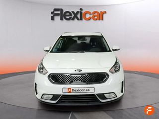 Kia Niro 1.6 GDi Híbrido 104kW (141CV) Concept